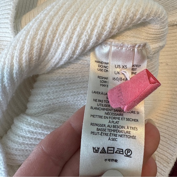 Free People Too Good Pullover - Picture 6 of 9